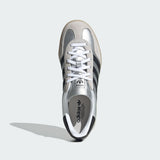 Adidas Gazelle platinum