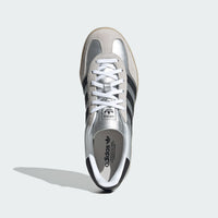 Adidas Gazelle platinum