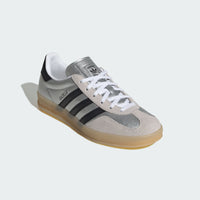 Adidas Gazelle platinum