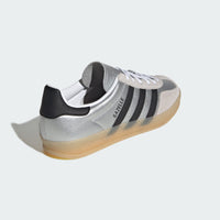 Adidas Gazelle platinum