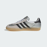 Adidas Gazelle platinum
