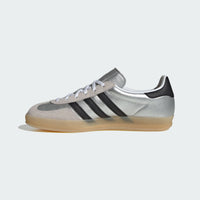 Adidas Gazelle platinum