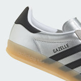 Adidas Gazelle platinum
