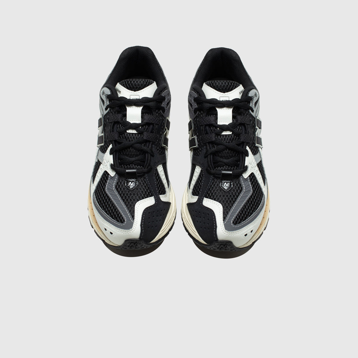 New Balance 1906u Black Sea Salt
