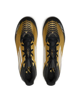 Adidas F50 League Black Gold Messi