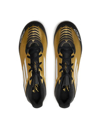 Adidas F50 League Black Gold Messi